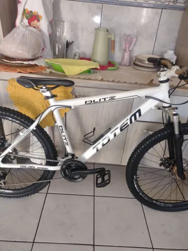 Bicicleta aro 26