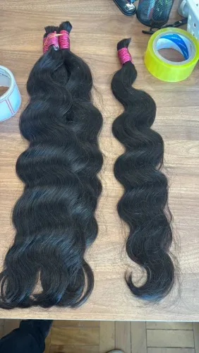 Mega hair 