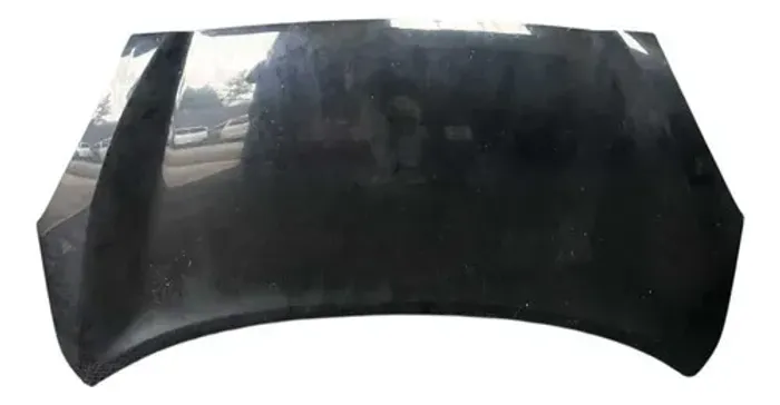 Capo Dianteiro Nissan March 2016