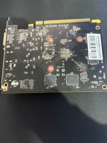 RX 550 AFOX