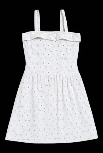 3 vestidos renda