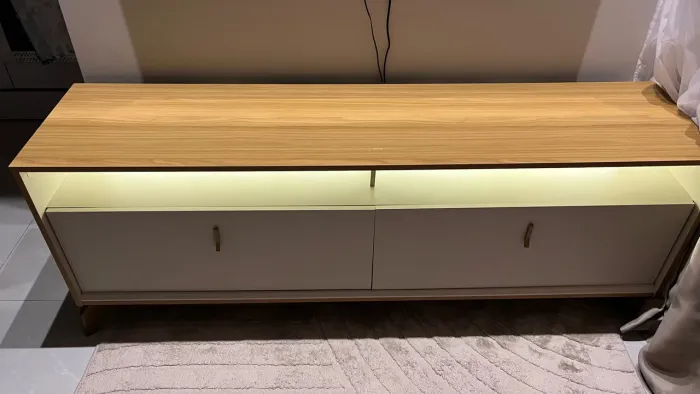 Rack para TV até 70 polegadas com LED