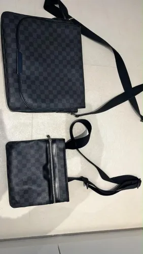 BOLSA LUIS VITTON ORIGINAL