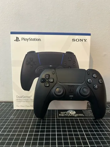 Controle Ps5