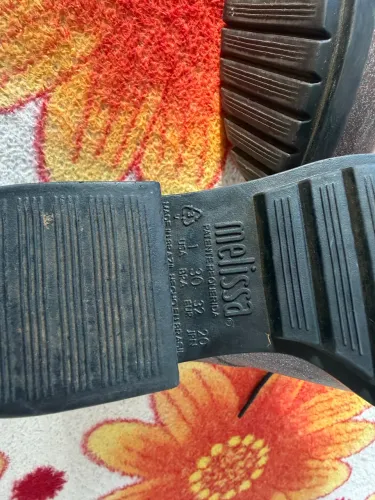 Bota Melissa
