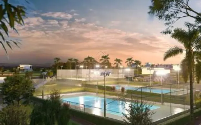 Terreno em Condomínio Fechado | 307,62m² | Infraestrutura Completa | Pronto para Construir