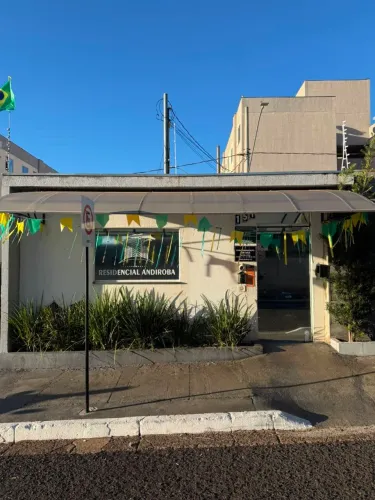 Vendo apartamento Bairro Mansur