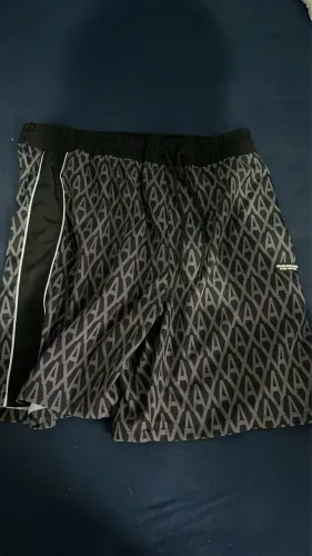 BERMUDA ARMANI