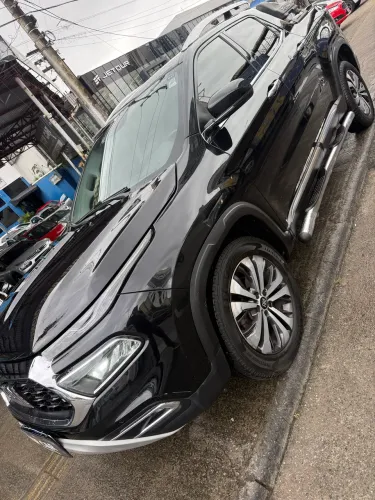 Fiat Toro Volcano 2.0 16V 4X4 TB Diesel Aut. 2024