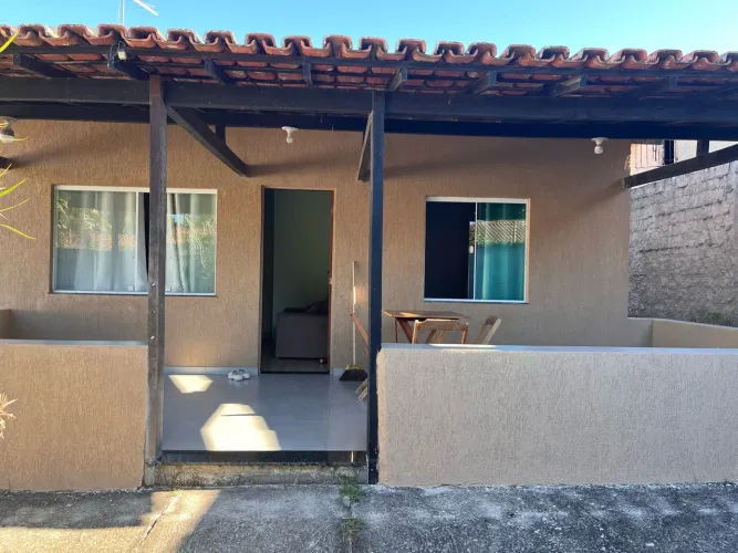Vende-se casa Cabo Frio