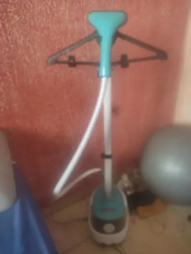 Ferro de passar a vapor