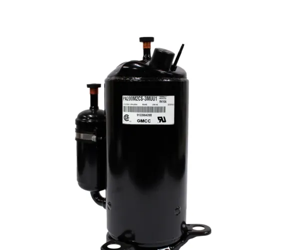 Vendo compressor 22.000 Btus 