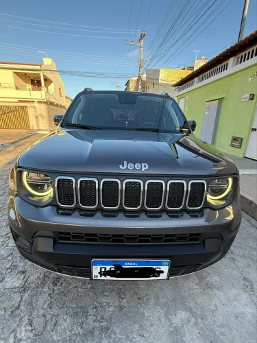 Jeep Renegade Long. T270 1.3 TB 4X2 Flex Aut. 2022