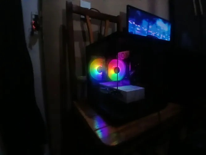 PC Gamer Custo-Benefício, Alto desempenho por preço baixo (aberto a negociação)