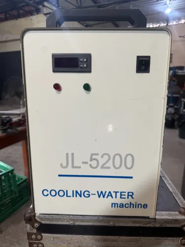 Chiller industrial - water cooler