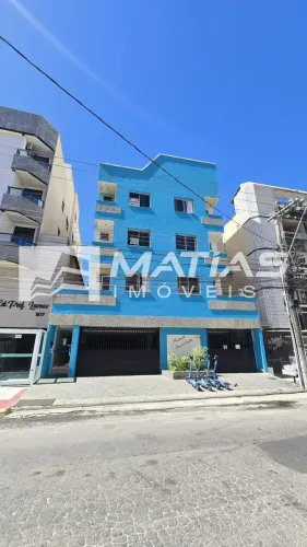 APARTAMENTO A VENDA 2 QUARTOS PRAIA DO MORRO