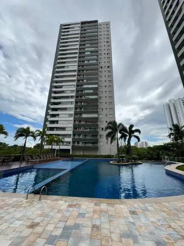 Vendo  Condomínio Resort Bonavita