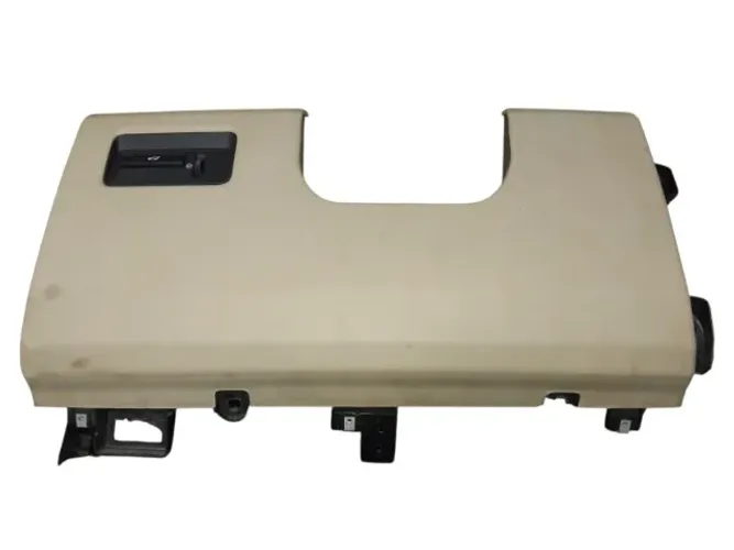 Moldura infeiror Painel range rover sport 2014a2018 3.0