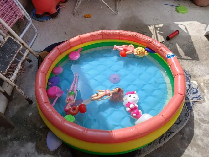Piscina venda