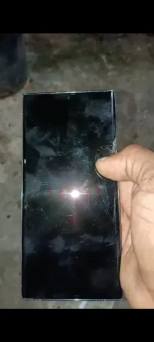 S23 ultra pra vender hoje olhar descrição 