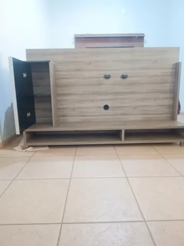 Painel de TV