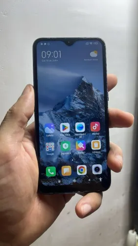 Redmi 9se
