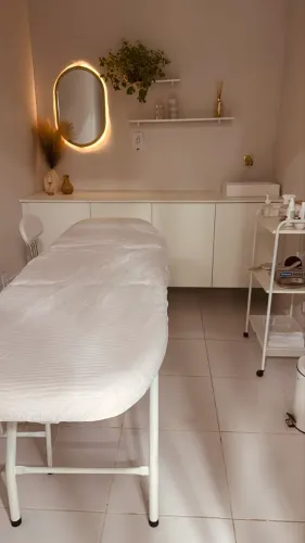 Passo ponto de salão de beleza