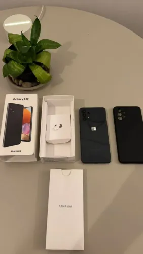 Samsung A32 4G