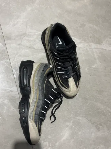Nike Air Max 95 Comme des Garçons