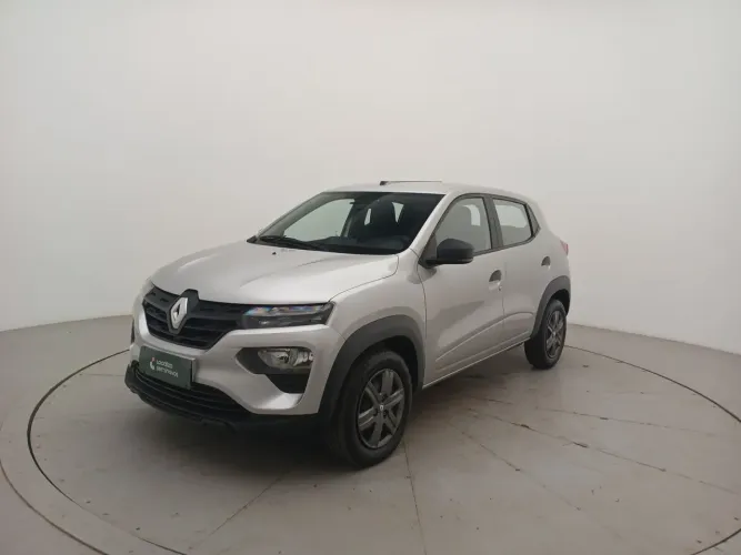 Renault Kwid 1.0 Zen 2026