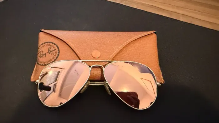 Óculos Ray-Ban Feminino