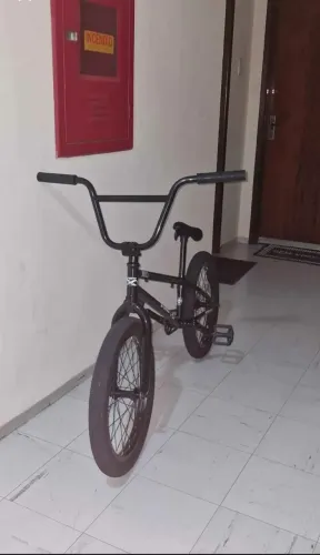 bmx pro x bull