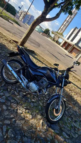 150 Fan ESDI completa