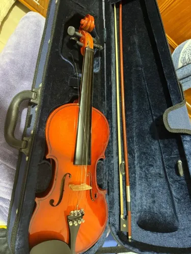 VIOLINO