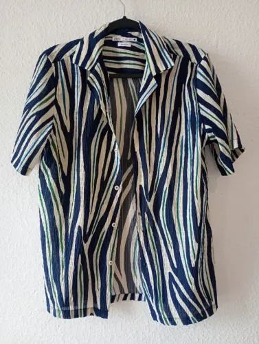 Camisa ZARA