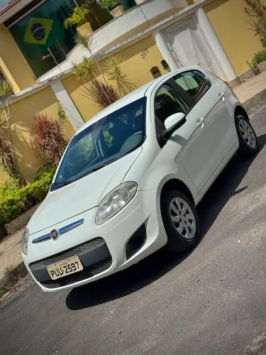 Fiat Palio Attractive 1.0 EVO Fire Flex 8V 5P 2015