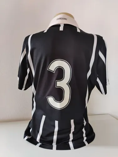 Camisa Nike Corinthians 2009 - Futsal 