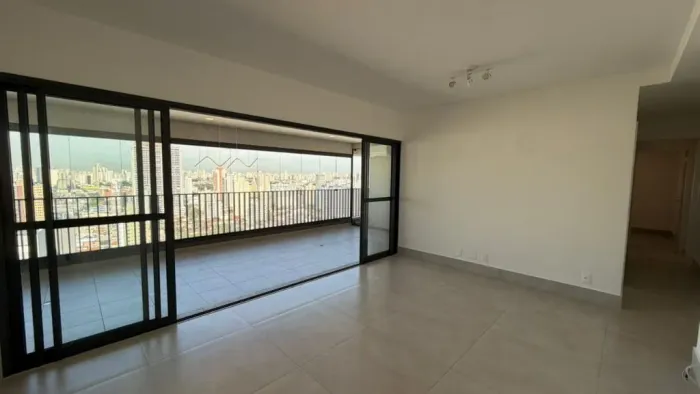 Apartamento com 2 dormitórios para alugar, 124 m² por R$ 9.642/mês - Rua Tuiuti, 658 - Tat