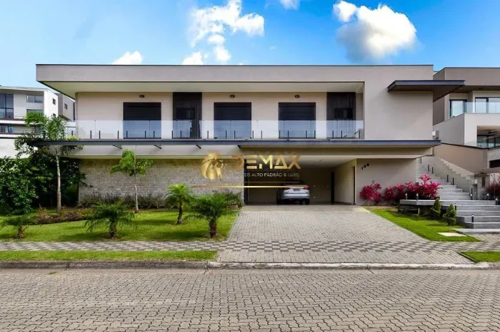 Casa de Condomínio com 4 quartos, Condomínio Reserva do Paratehy, São José dos Campos - R$