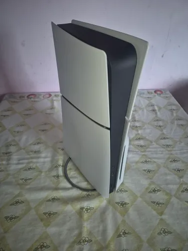 PlayStation 5 Slim