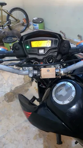 Bros 160