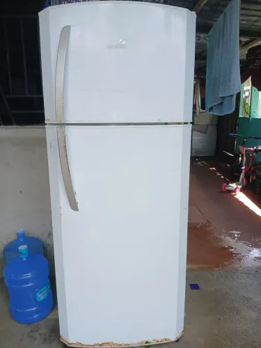 Geladeira