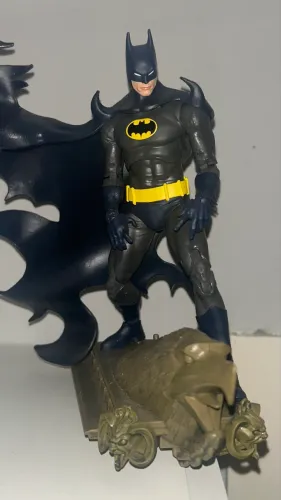 Batman mc farlane