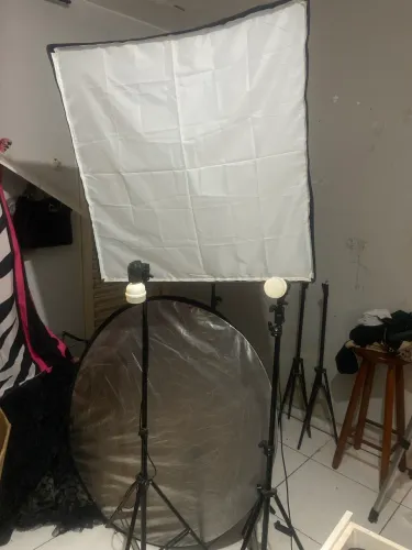 Material de estúdio