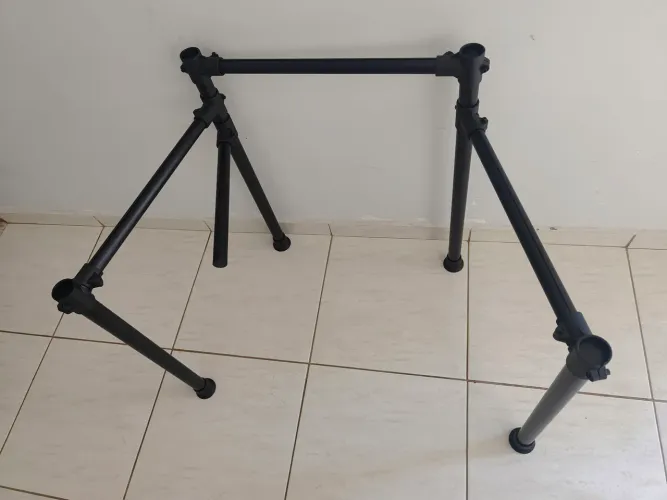 Rack de bateria Alesis Nitro Max