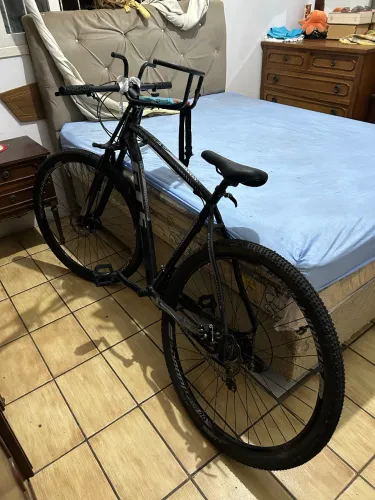 BICICLETA ARO29