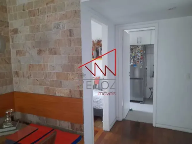Apartamento - / Residencial / Botafogo