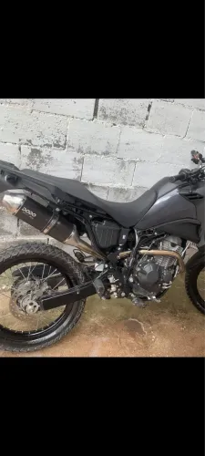 Vendo escape Sahara 300