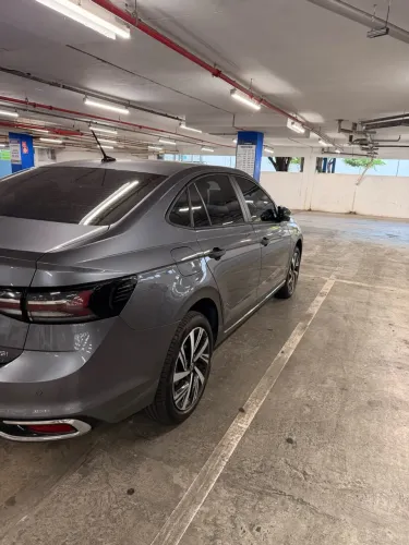 Volkswagen Virtus Highline 200 TSI 1.0 Flex 12V AUT 2025