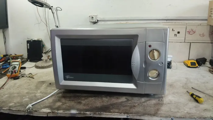Tkm eletrônica